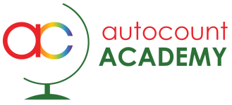 Logo of AutoCount Academy