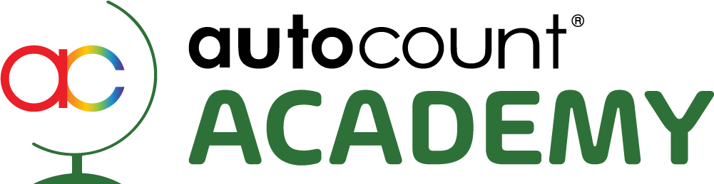 AutoCount Academy