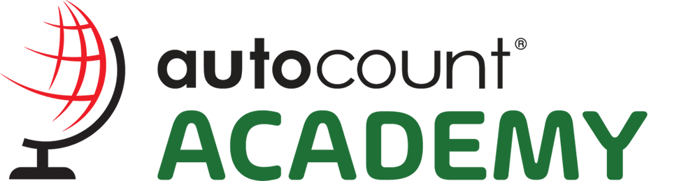 AutoCount Academy